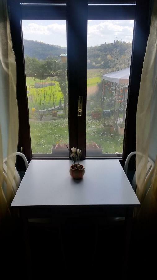 Bed and Breakfast Ca D' Fefi Gorzegno Экстерьер фото